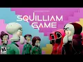Squid Games But With Squidward Squilliam Games
