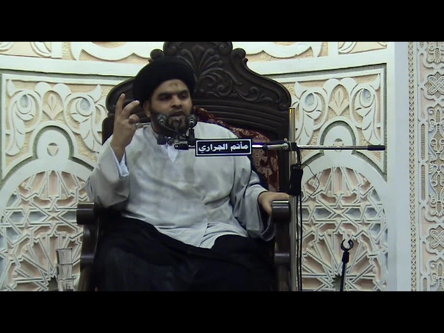 ⁣الفرق بين أصول وضرورات المعارف العقائديه || السيد ضياء الخباز