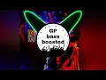 jimmy jimmy aaja aaja (Bass boosted) discodancer#parvatikhan#bappilahiri for better experience use 🎧