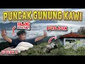 Download Lagu Naik Ber-8, Turun Ber-7😭 Melihat PETILASAN di Puncak KAWINAJANG 2651 MDPL🏔️Jalur Baru via NGANTANG