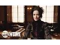 Penny Dreadful Eva Green on Sensing Ethan s Darkness Season 2