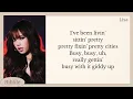 Download Lagu LISA - FXCK UP THE WORLD (Vixi Solo Version)