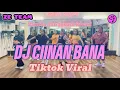 Download Lagu DJ CIINAN BANA - FAUZANA / ZUMBA / DANCE WORKOUT / SENAM KREASI / CHOREO / ZE TEAM BALIKPAPAN 💜🖤