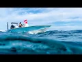 Flats Boat vs Poling Skiff What s the Difference Hewes Redfisher 18 VS Ankona Native 17 Comparison