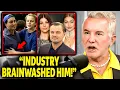 Luhrmann Exposes Abuse Of Young Dicaprio Lead To Dating Issues