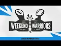 Download Lagu Weekend Warriors Ep. 25: How Did This Happen?