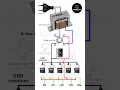 Lagu How to make 5V, 9V, 12V, 15V, 18V power supply #shorts #diy #viral