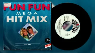 fun fun mega hit mix 1987 7 full