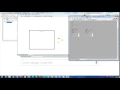 test screenshot