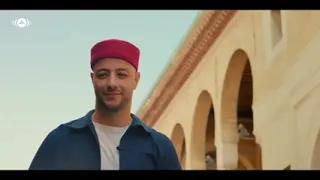 نغمة ماهر زين الجديدة هو أحمد ومحمد دندنها