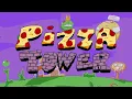 Download Lagu Pizza Tower OST - Extraterrestrial Wahwahs (Deep-Dish 9)
