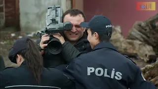 مسلسل الفريق الأول الحلقة 75 الثالث مدبلج FULL HD 