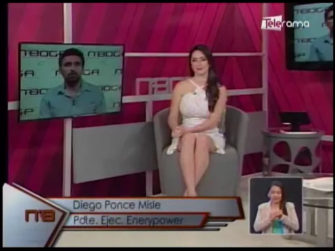 Energy Plam celebró 20 años y renovó su marca como Energy Power