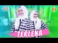 Download Lagu Nazia Marwiana ft Ageng Music - Terlena (Official Live Music)