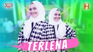 nazia marwiana ft ageng music terlena official live music 