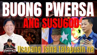USAPANG TSlNA TAT4PUSlN NA! #coacholinewsph #latestnews