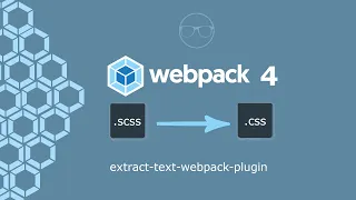 Webpack 4 How to bundle sass into css using extract-text-webpack-plugin