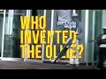Who Invented The Ollie