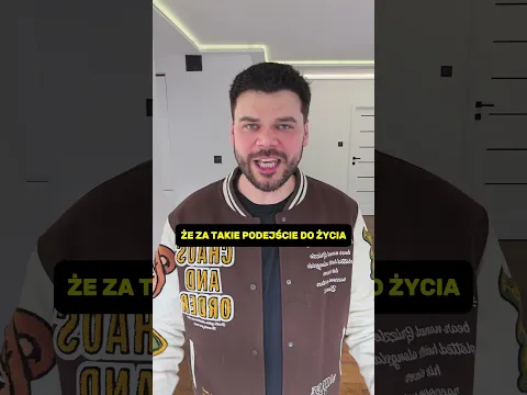 BALOWAŁEŚ😄 #danielmidas #śmieszne #polskistandup #standup2026 #nowy