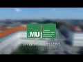 Diverse Excellent LMU