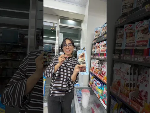 PROBANDO COCKTAIL VIRAL DEL 7Eleven en COREA 🫪🇰🇷 Americano + Soju