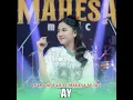 Ay (feat. Mahesa Music) - Intan Afifah