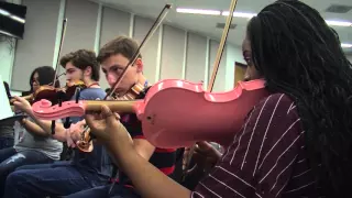 Union s 2016 YouthArts