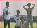 歩いていこう