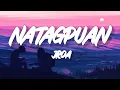 Download Lagu Natagpuan - Jroa (Lyrics)