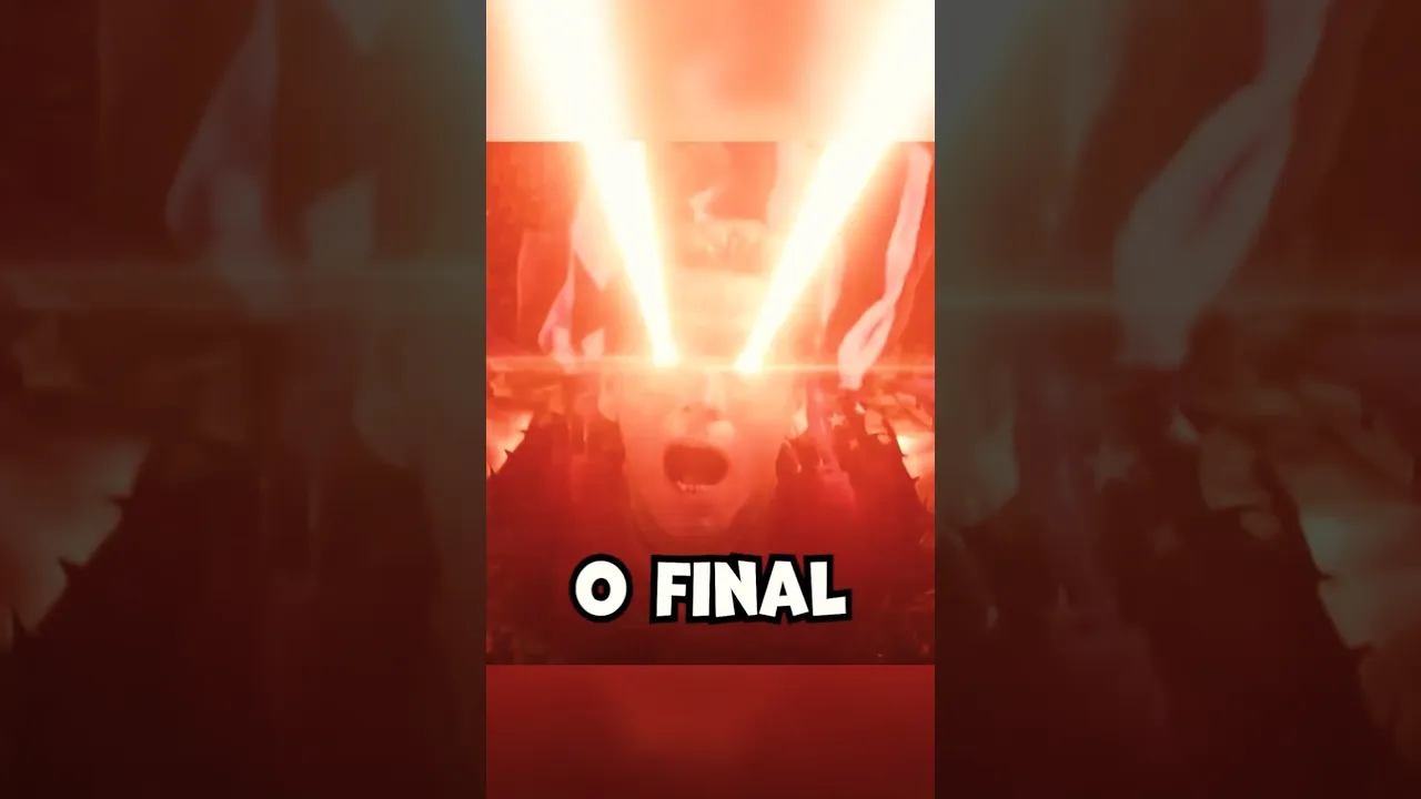 ESSE É O MELHOR FINAL QUE THE BOYS PODE TER!
