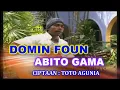 ABITO GAMA - DOMIN FOUN