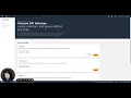 Easily redirect a domain with AWS API Gateway Lambda Route 53