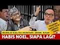 Download Lagu 🔴LIVE‼️HAMBALANG RAPAT MENDADAK TENTUKAN SASARAN BERIKUTNYA DARI GENG SOLO. HABIS NOEL, SIAPA LAGI?
