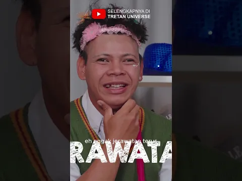 Disuruh Endorse Bedak Aan Malah Hilang Arah - Sekolah Normal