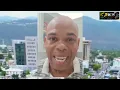 ¡Andrew Holness envió a que le partieran la cara a Marvin Di Likkle Fyah! Y esta es la respuesta ...
