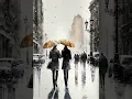 abeer nehme - bala ma nhess (slowed and reverb)