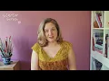 What You Can Do With Crochet - with designer, Aoibhe Ni