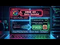 Gemini 429 Error FIXED Change API Key Keep Claude Running NON-STOP 100 Working Method