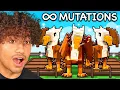 Download Lagu Using A Griffin Army to Get INFINITE MUTATIONS..