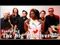 The Big Takeover live on Our Band Show | Devotees of the way the old school did it