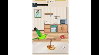 Brain Puzzle 3: Crazy Mind Level 40 Screenshot