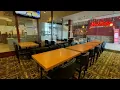 Tomi Sushi and Seafood Buffet - Private Room