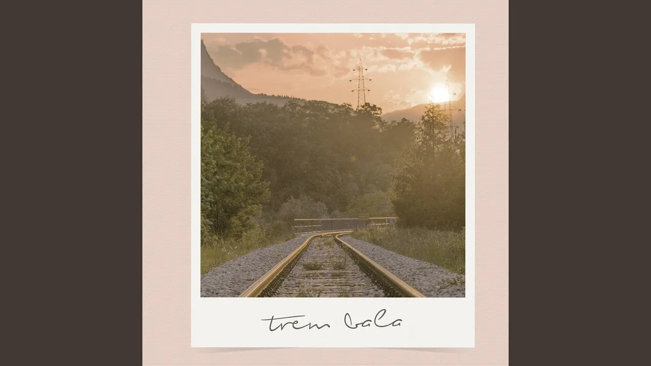 Trem-Bala Trem-Bala