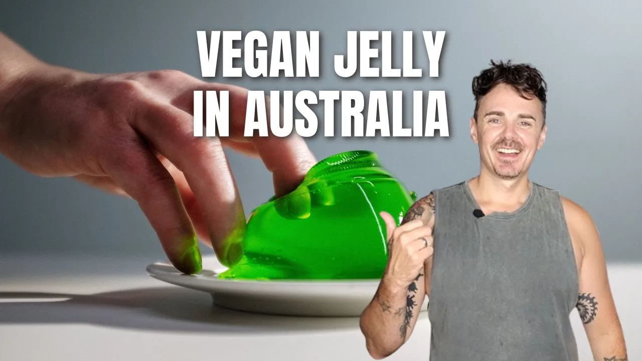 Vegan Jelly at Coles Supermarkets - Your Complete Guide