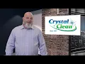 Dave Harting CEO Crystal Clean