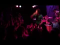 Knuckle Puck "Oak Street" Live at the Bottom Lounge, 2014