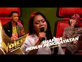 Download Lagu Shafira - Untuk Hati Yang Terluka | Knockout Round | The Voice All Stars Indonesia