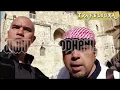 Lagu Ahmad Dhani dan Ustad Haikal Hassan di Gereja Holy Sepulchre, Jerusalem