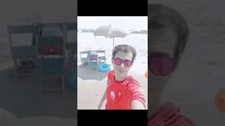 علي البحر ماشي 