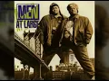 Men At Large - Um Um Good